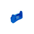 RBS-V3 hintere Bremsbeläge Blau OK - KIT-PAD-RBSV3-BL.STK