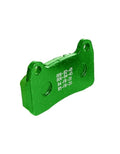 RBS-V3 hintere Bremsbeläge Grün OK - KIT-PAD-RBSV3-GR.STK