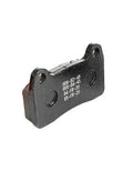 RBS-V3 hintere Bremsbeläge Schwarz OK - KIT-PAD-RBSV3-NR.STK
