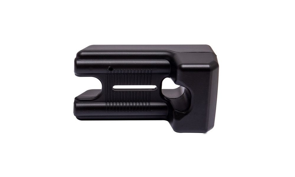 Heckspoiler C3 äußeres Teil (Ecken) C3 CIK