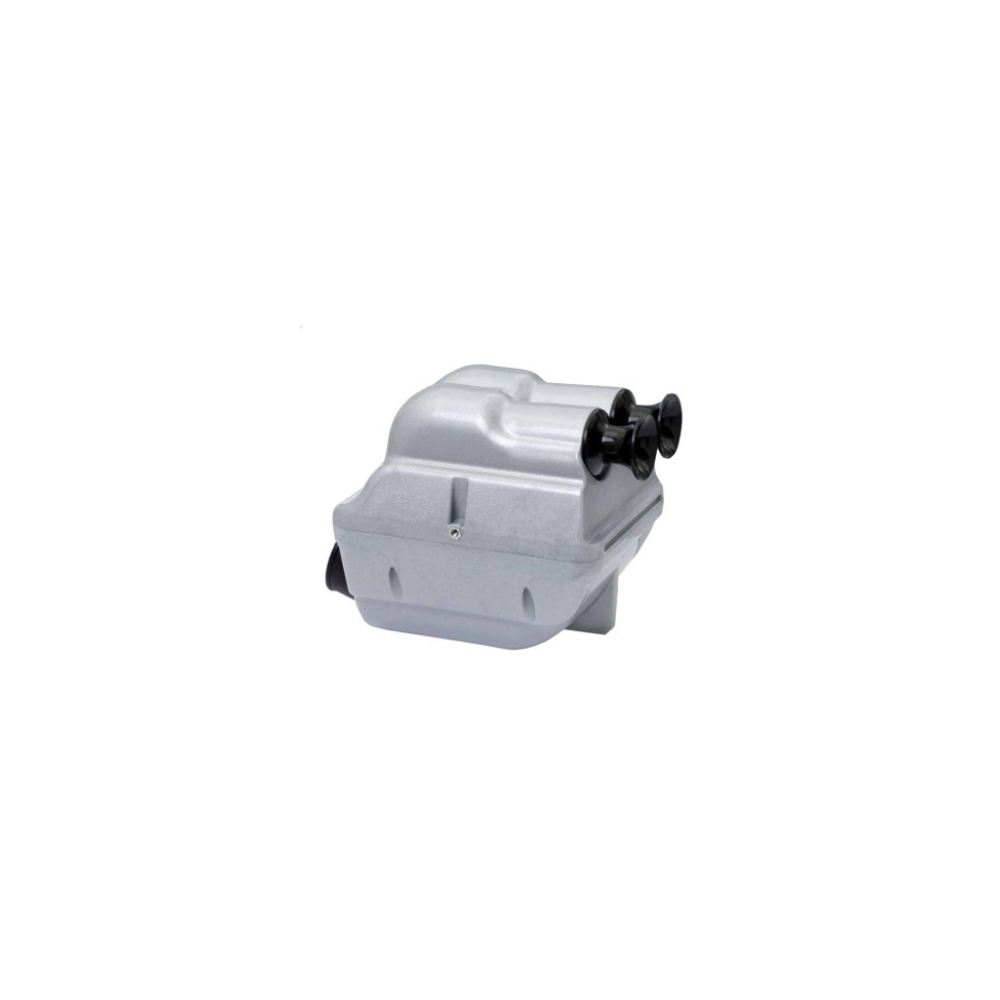 Luftfilter KG Nitro 30mm