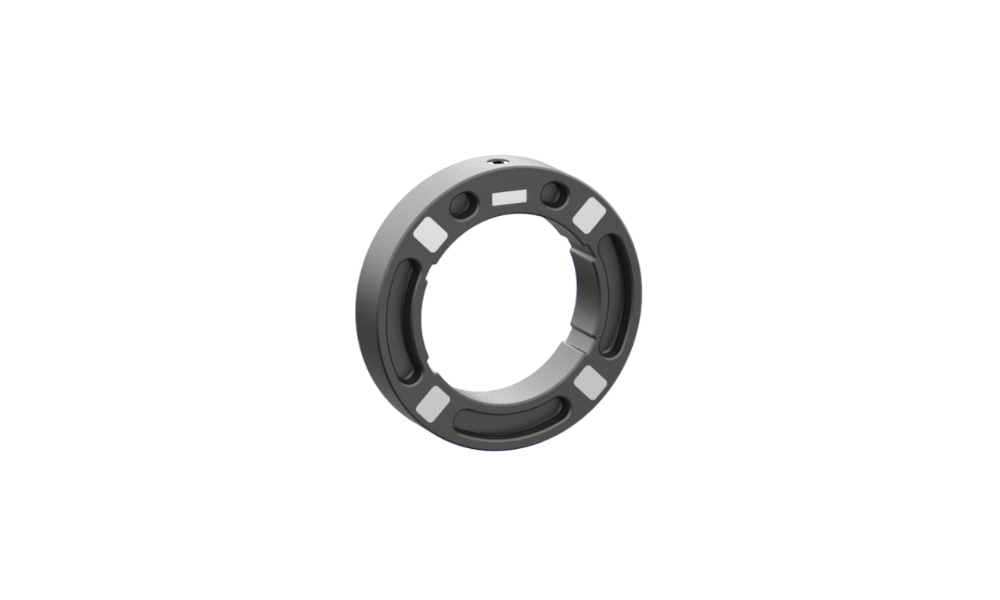 Alfano Achsring 50 mm mit 4 Magnete A4461