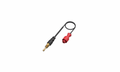 Alfano Wassertemperatursonde 45cm Typ NTC A2101