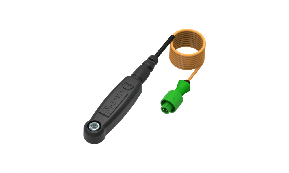 Alfano Magnetsensor
A1302