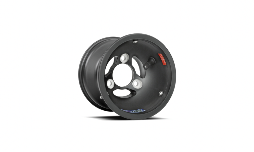 Felge DWT Magnesium 132mm Modell: V vorne 58mm