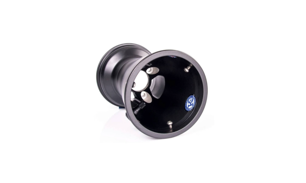 Felge DWT Magnesium 212mm Modell: V hinten - CS-RIM-RR212V