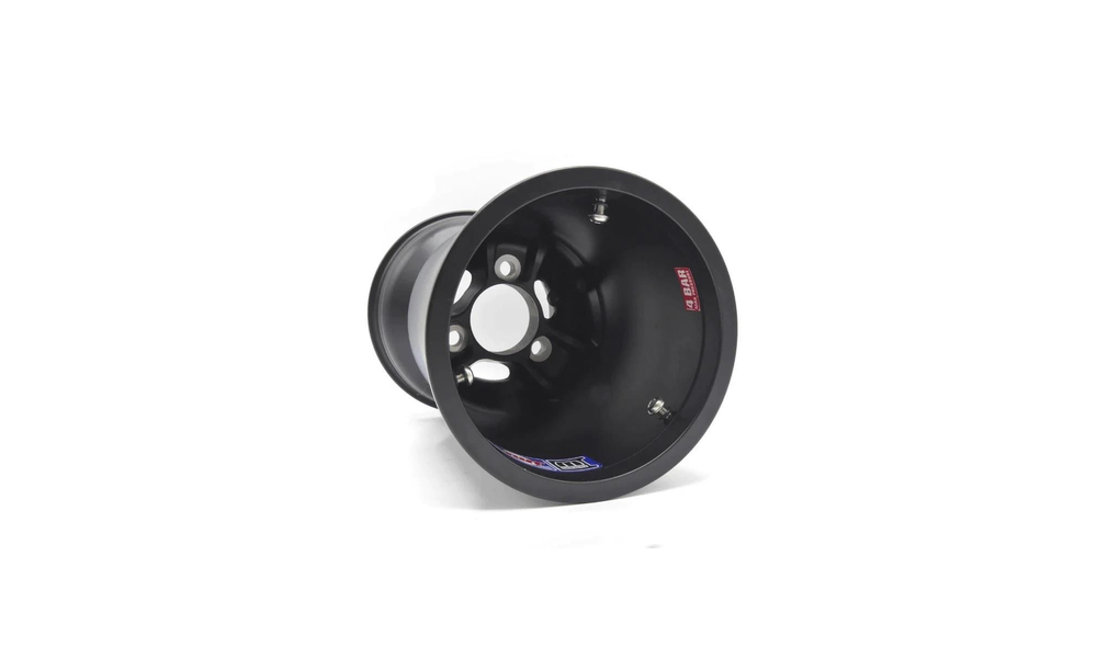 Felge DWT Magnesium 212mm Modell: LV Hinten