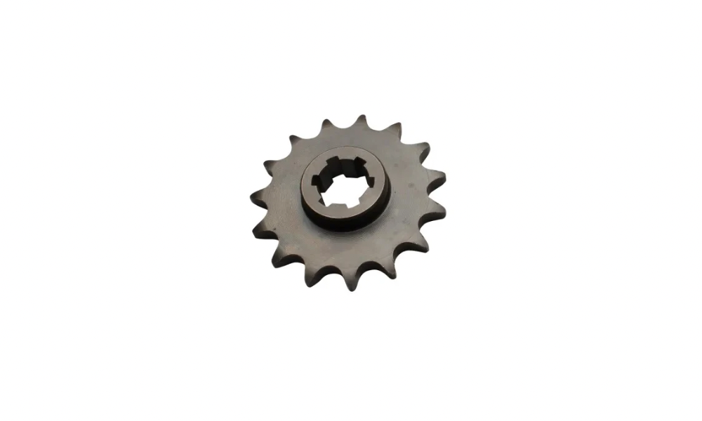 Motor Ritzel KZ