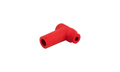Zündkerzenstecker Groß Rot