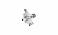 Wasserpumpe Aluminium K514