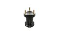 Radstern 30x95mm