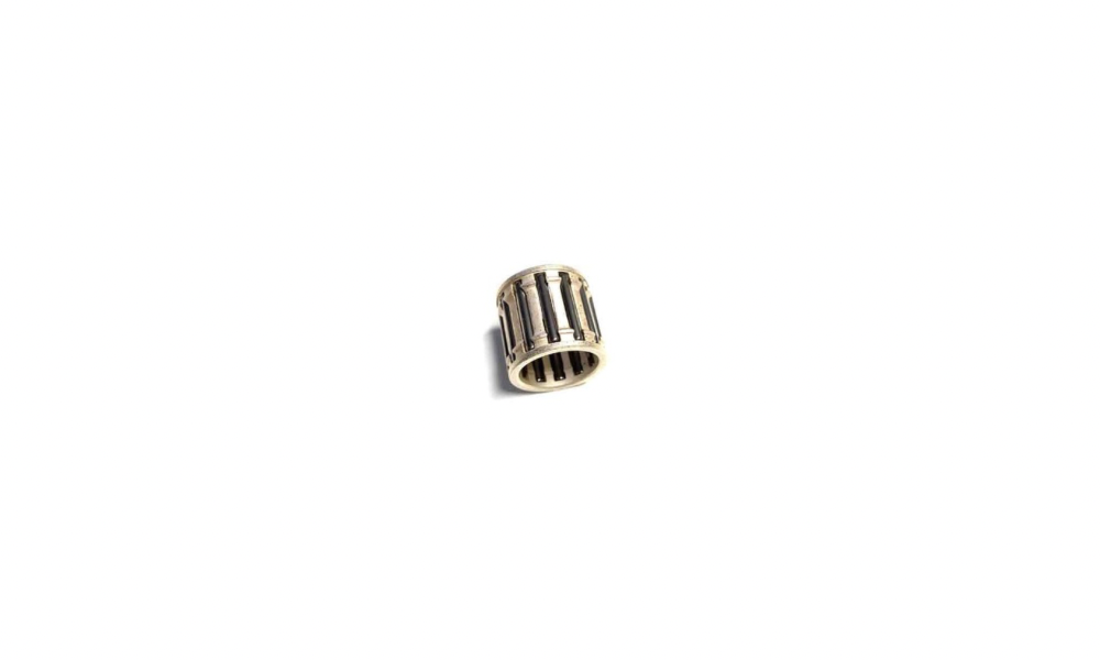 Nadellager Kolbenbolzen 15mm x 19mm x 19,7mm silber KZ/OKJ
