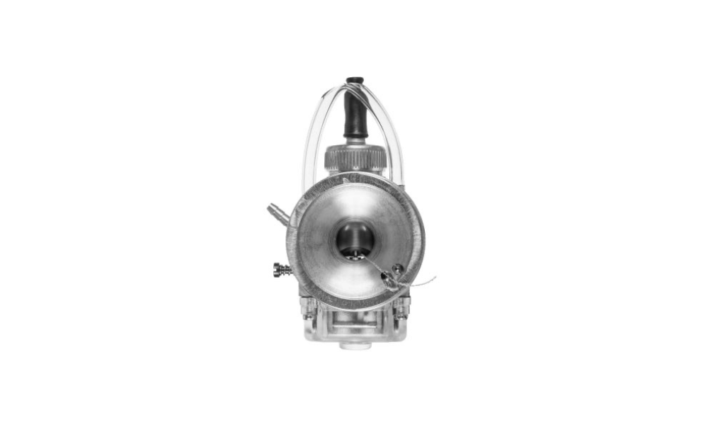 Tillotson Vergaser FM 18-1A
Alte Homologation 042-CA-55