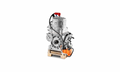 TM OK-N Standard Version Motor