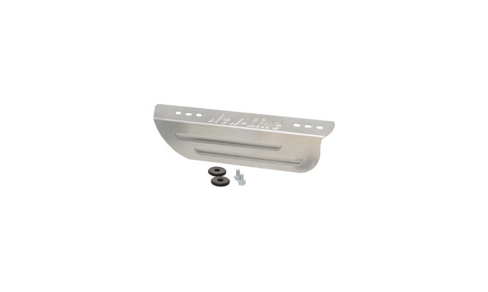 New-Line Abweiser für alle Kühler