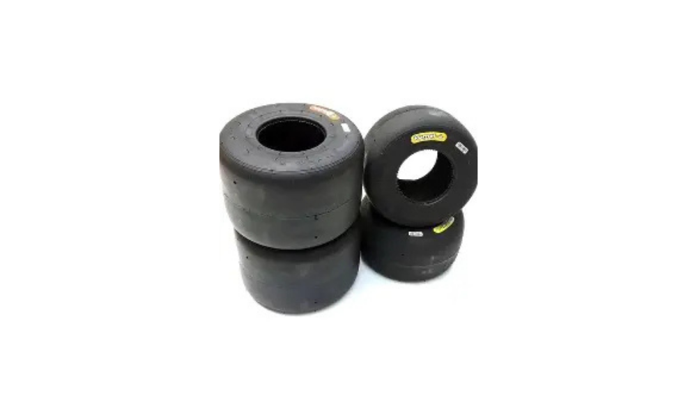 Satzreifen Komet K2M Slick