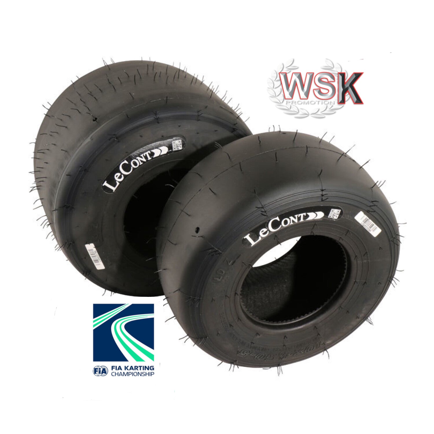 LeCont Reifensatz Prime