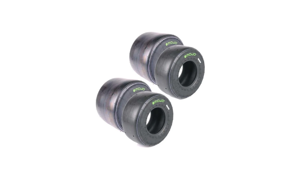 MOJO D5 Senior Satz CIK Prime