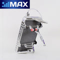 New-Line Kühler RS "MAX 2 light" black - COD N-L233