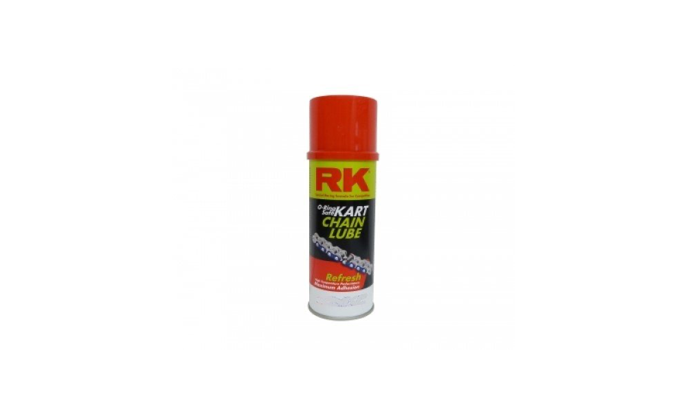 RK Kettenspray "refresh" - 100144