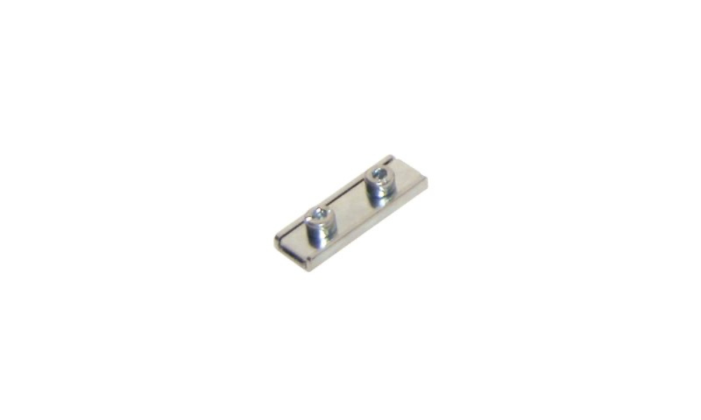 Seilklemme universal für Seile 1,2 - 1,9mm (R-SKU)