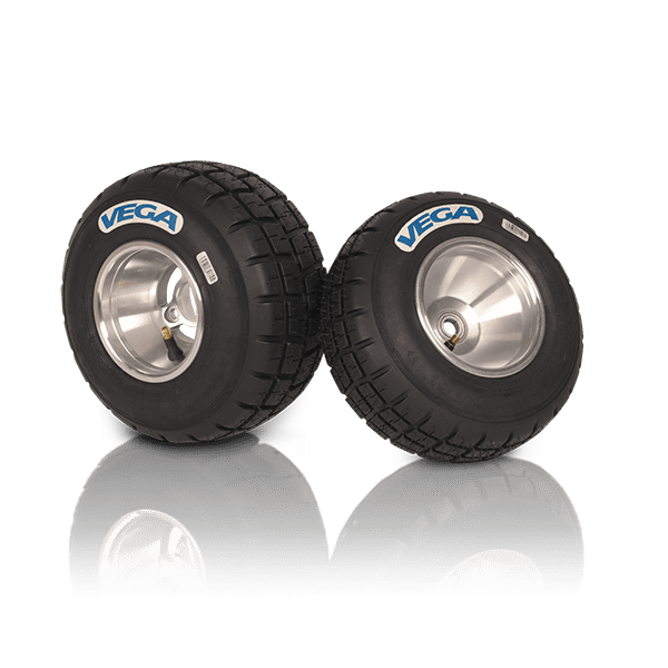 Reifensatz Regen Vega WM1 Mini