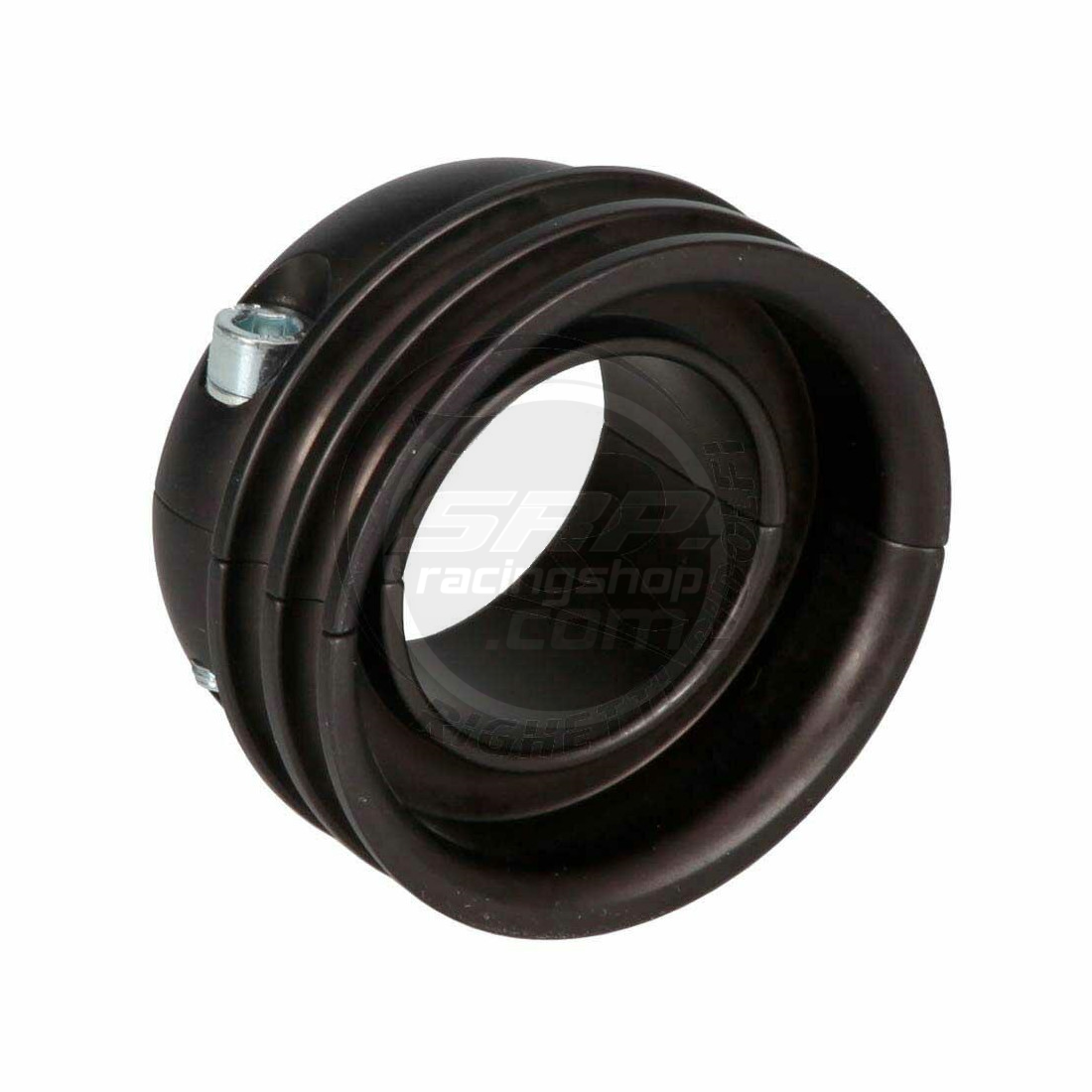 Antriebsrad Wasserpumpe 50mm-Achse für O-Ring schwarz