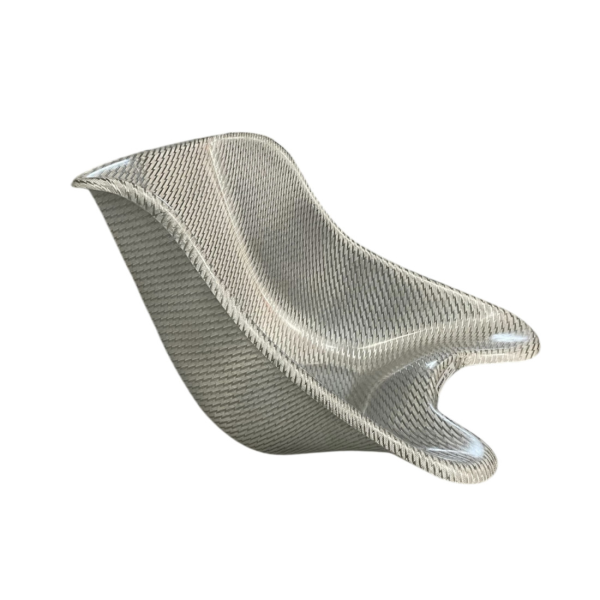 Greyhound Sitz "IPK RACING"